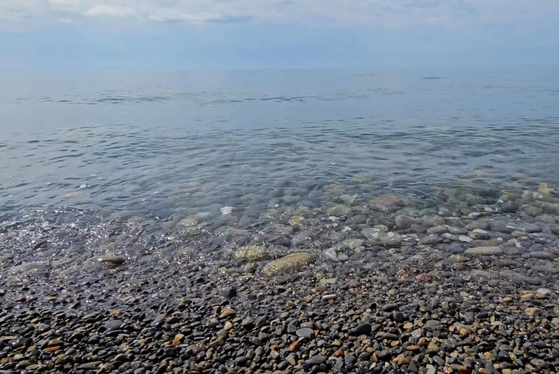 Джанхот — уютный уголок для поездки на море в 2025 году