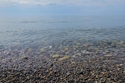 Джанхот — уютный уголок для поездки на море в 2025 году
